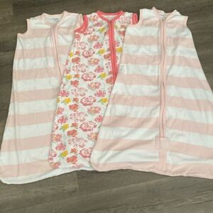 Burt’s Bees Baby Sleep Sack